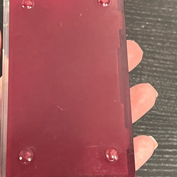 Vintage Lady Elgin Watch Box Only - Picture 4 of 15